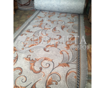 Fitted carpet with picture p1288/54 - high quality at the best price in Ukraine